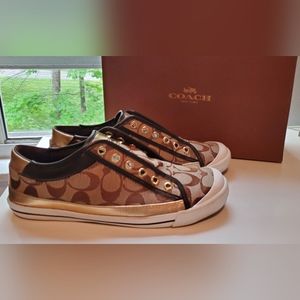 Coach Shoes
